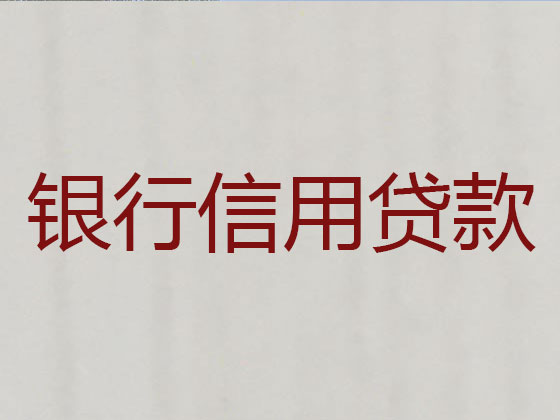 井冈山本地贷款公司